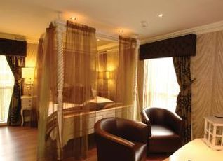 ホールマーク ホテル リバプール サウスの宿泊予約 料金比較 フォートラベル Hallmark Hotel Liverpool South リバプール