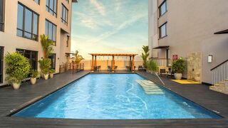 ヒルトン ガーデン イン トリヴァンドラム