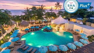 Centara Ao Nang Beach Resort & Spa Krabi (SHA Extra Plus)