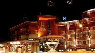 Le Val Thorens, a Beaumier hotel