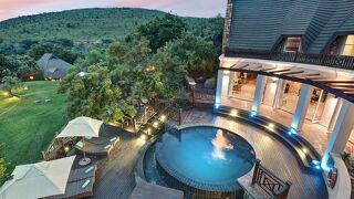 マウント グレース ホテル & スパ