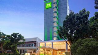 ibis Styles Bogor Pajajaran