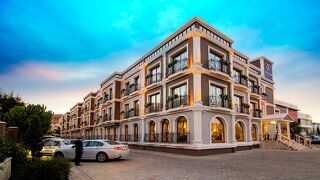 スヴァリン ホテル