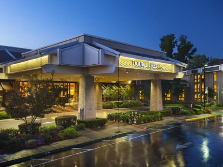 Doubletree By Hilton Sacramento Hotel 写真