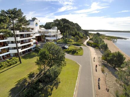 Hotel del Lago Golf & Art Resort 写真