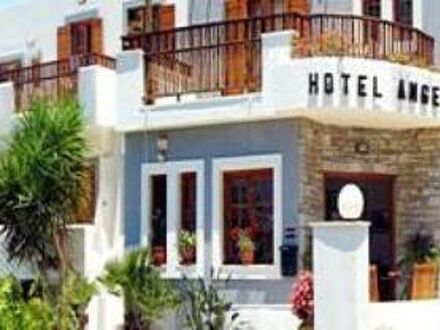 Angela Studios & Apartments 写真