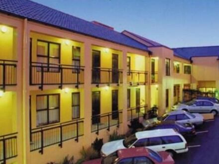 ビクトリアコート モーターロッジ 写真