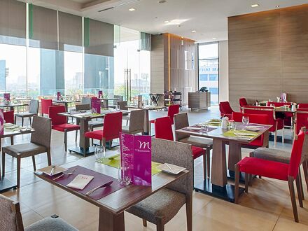 メルキュール バンコク サイアム【SHA Extra+認定】 写真