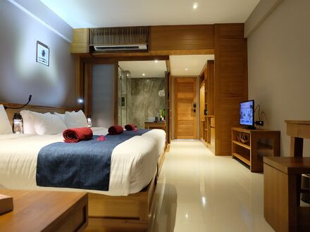 コーマビーチリゾート 写真