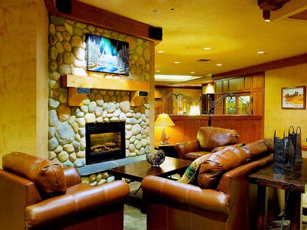 エルク＋アベニュー ホテル 写真