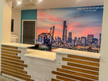 ラ キンタ イン & スイーツ バイ ウィンダム サウス ホランド 写真