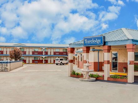 Travelodge by Wyndham Memphis 写真