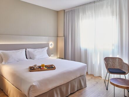 シルケン レイノ デ アラゴン 写真