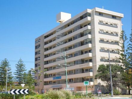 クイーンスレイ ホリデー アパートメンツ 写真