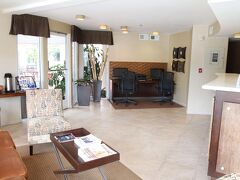 ベストウェスタン プラス スイーツ ホテル コロナド アイランド 写真