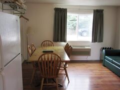 イェローストーン カントリー イン 写真