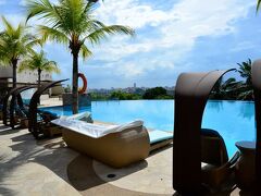 パレス グランデ ホテル 写真