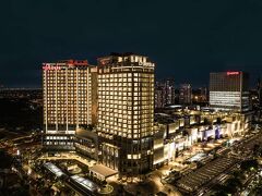 エルセブン ウエスト レイク ハノイ バイ ロッテ ホテルズ 写真