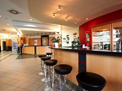 インターシティホテル シュヴェリン 写真