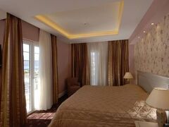 Nafsika Palace Delphi-Itea 写真