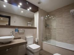 ホテル ドン パコ 写真