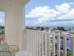 センタラ カロン リゾート 写真