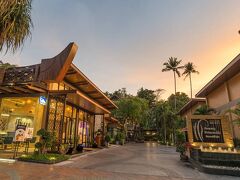 アオナン プリンスヴィル ヴィラ リゾート & スパ - GHA ウェルホテル - ハラール認証 ビーチフロント 写真