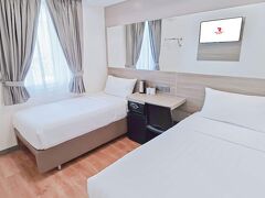 レッド プラネット セブ 写真