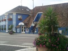 Hotel Restaurant De La Poste 写真