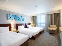 ベスト ウェスタン プレミア インチョン エアポート 写真