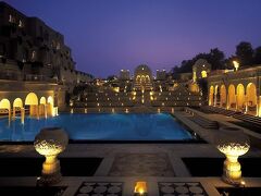 The Oberoi Amarvilas, Agra 写真