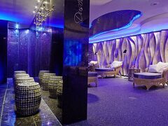 サヴォイ ホテル 写真