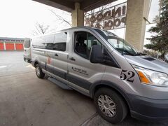 スーパー 8 バイ ウィンダム シカゴ オヘア エアポート 写真