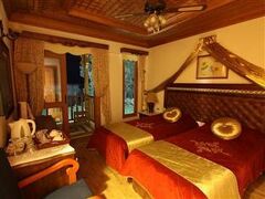 ホテル ケルメ オットマン コナック 写真