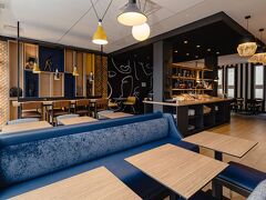 イビス ナンシー サントル スタニスラス 写真