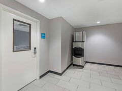 ベスト ウェスタン プラス エグゼクティブ レジデンシー マリオン 写真