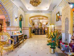 ホテル モーツァルト 写真