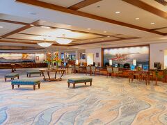 アウトリガー ワイキキ ビーチ リゾート 写真