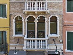 ホテル ナツィオナーレ 写真