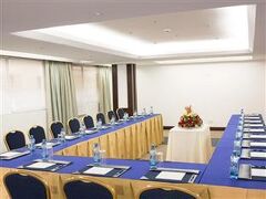 The Heron By Sarovar Portico India 写真