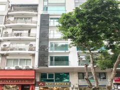 A25 ホテル - 45 ファン チュ トリン 写真