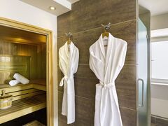 ホテル レジェント コンタデス 写真