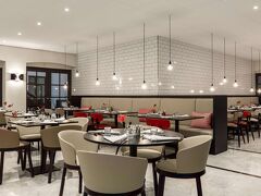 NH コレクション アムステルダム バルビゾン パレス 写真