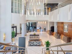 Hilton Belfast 写真