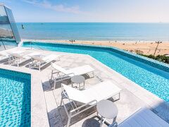 グランド ジョスン プサン 写真