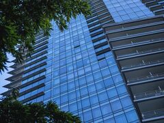 ハイアット バンクーバー ダウンタウン アルバーニ 写真