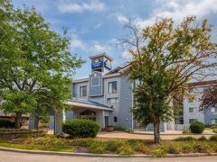 デイズ イン & スイーツ バイ ウィンダム アーリントン ハイツ 写真