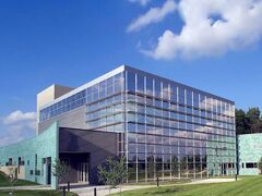 コンフォート  イン グランド ラピッズ エアポート 写真