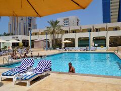 ゴールデン チューリップ バーレーン ホテル 写真