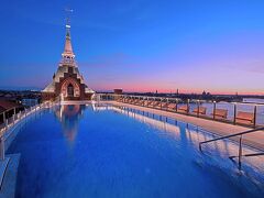 ヒルトン モリーノ ストゥッキ ヴェネツィア 写真